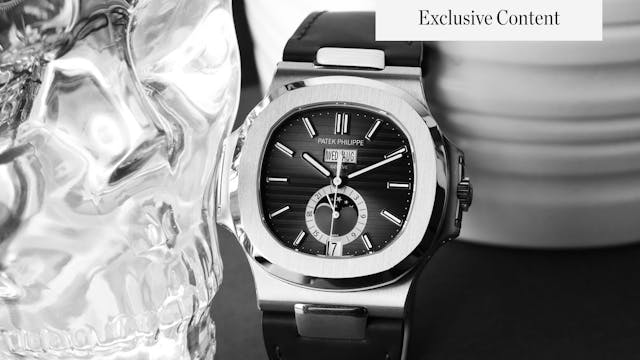 Watches in Hong Kong: A Conversation ...