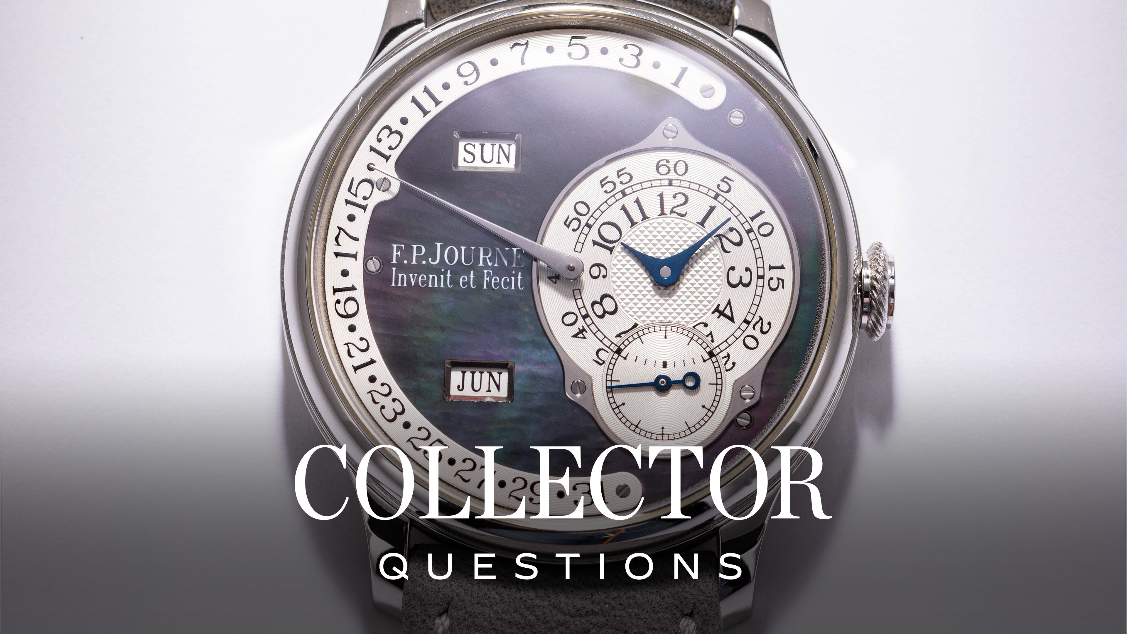 Why White Gold/Platinum Watches Over Steel Watches?