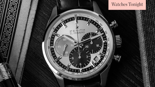 Best Men's Watches Nobody Knows About; The Best Luxury Watch Brands and Models