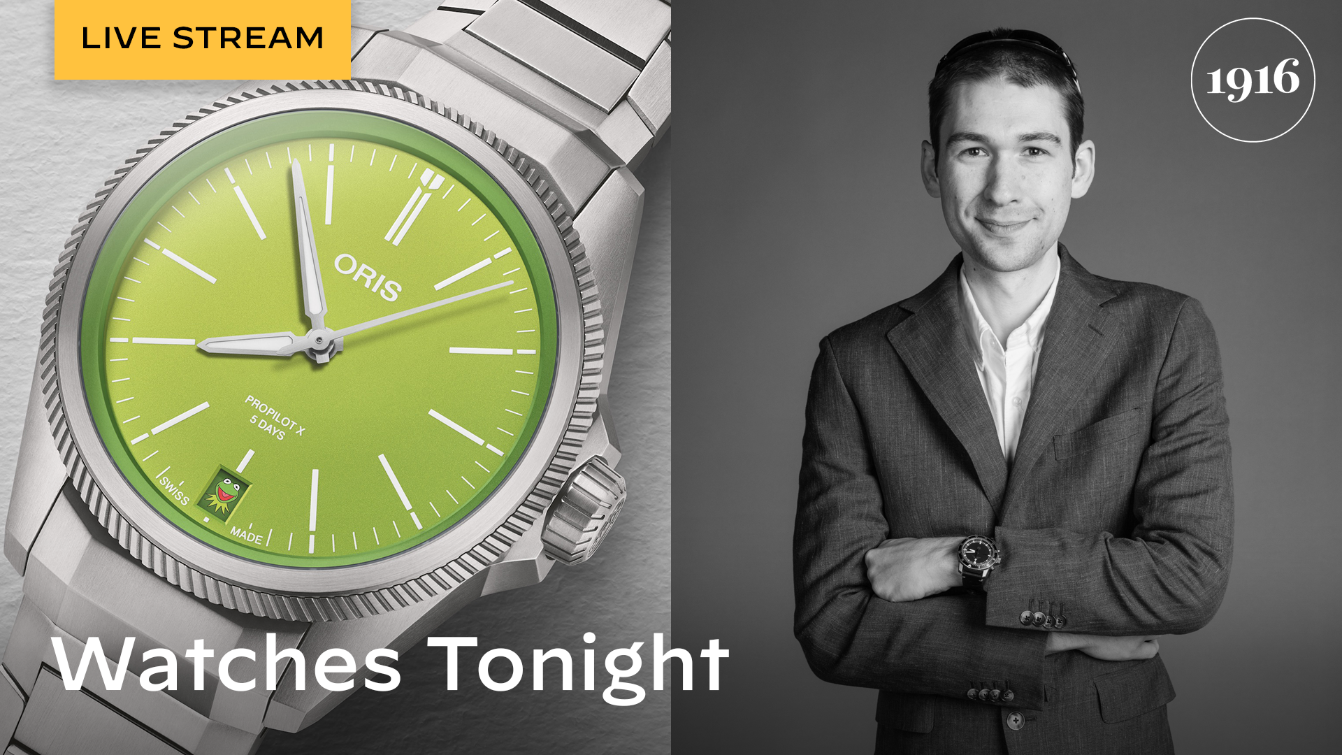 You Need Only Three Watches - Omega Seamaster Is One