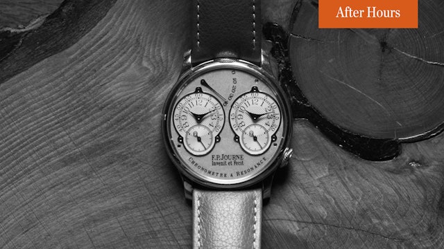 What Makes a Watch Brand's Identity?
