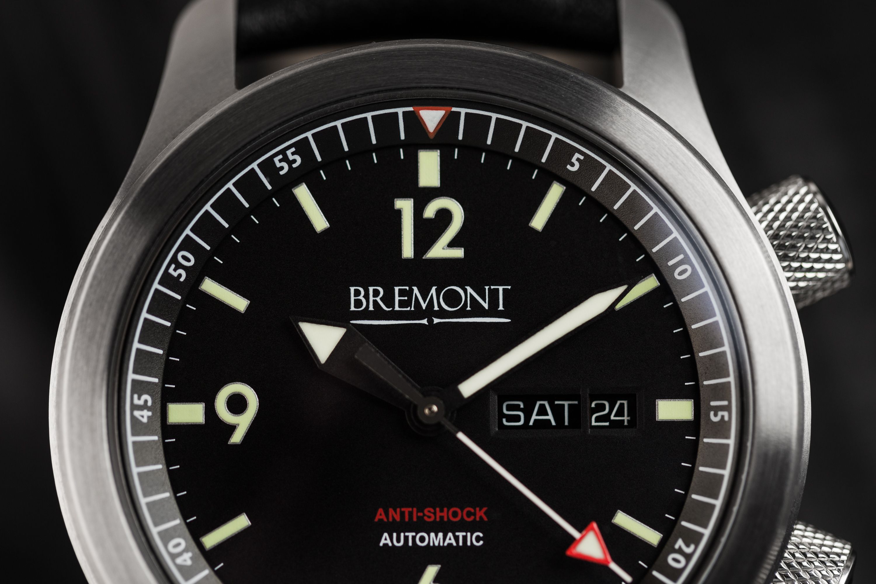 Bremont Reviews