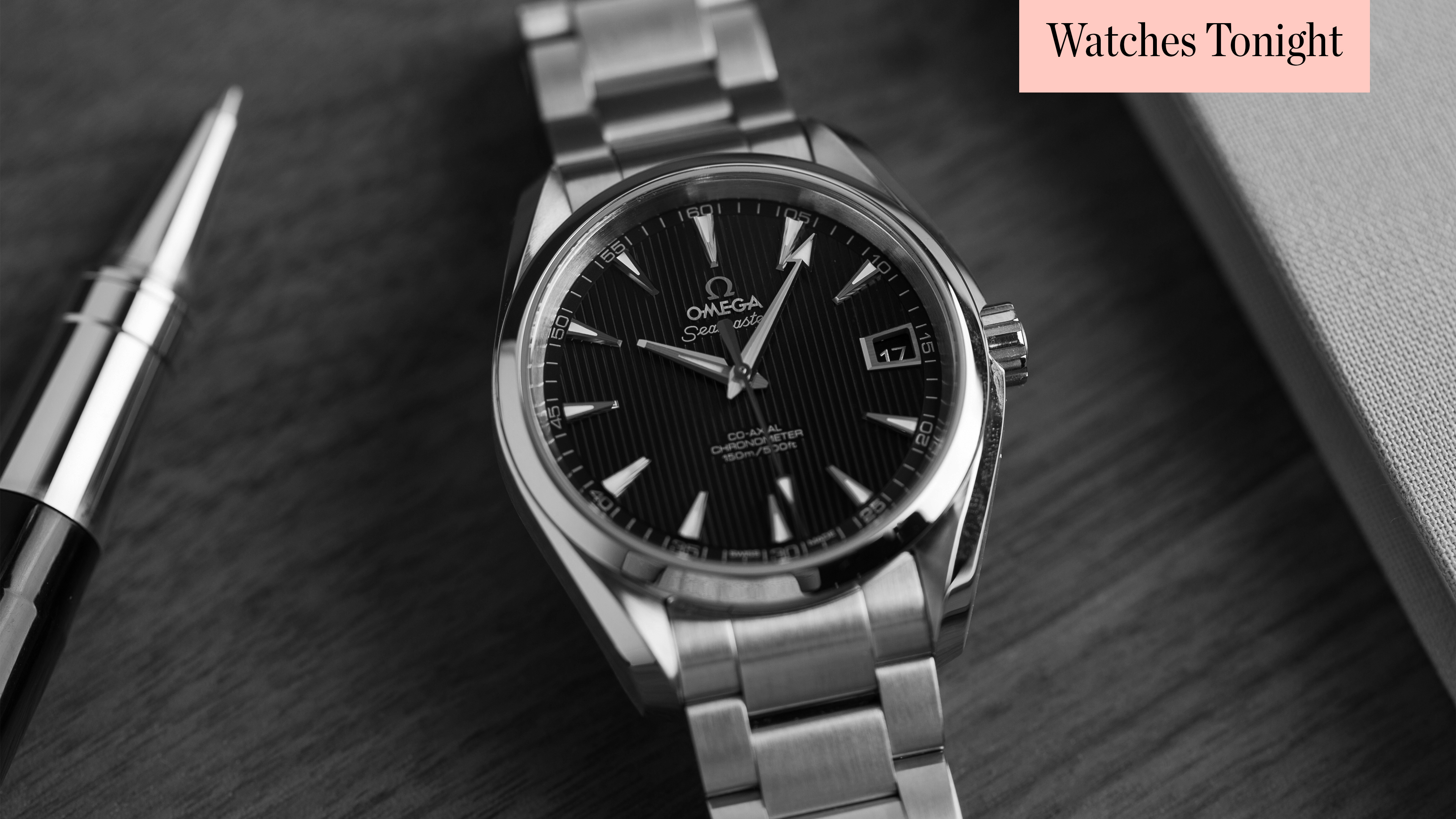 Omega Seamaster Aqua Terra: Is It The Best Luxury Watch For Your Money?