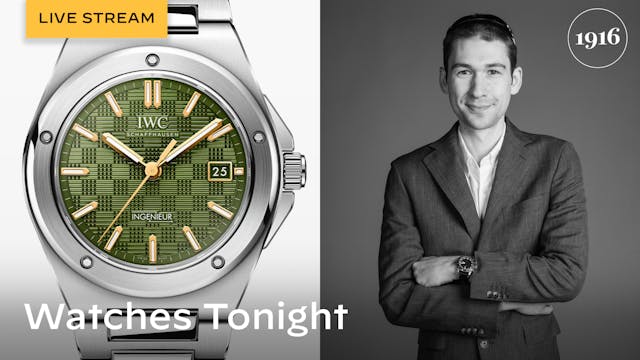 Avoid Hype Watches And Pay Less