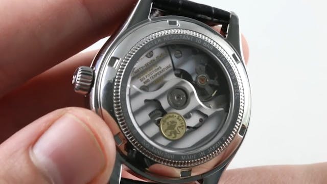 Grand Seiko Hi Beat Special SBGH035 R...