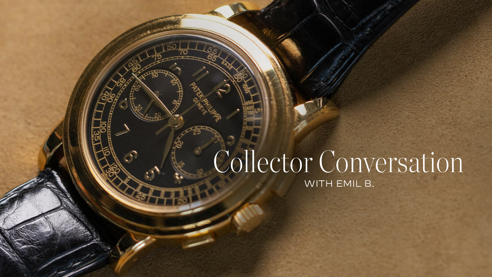 Part 2: The Importance of Design and Customization with Emil B.