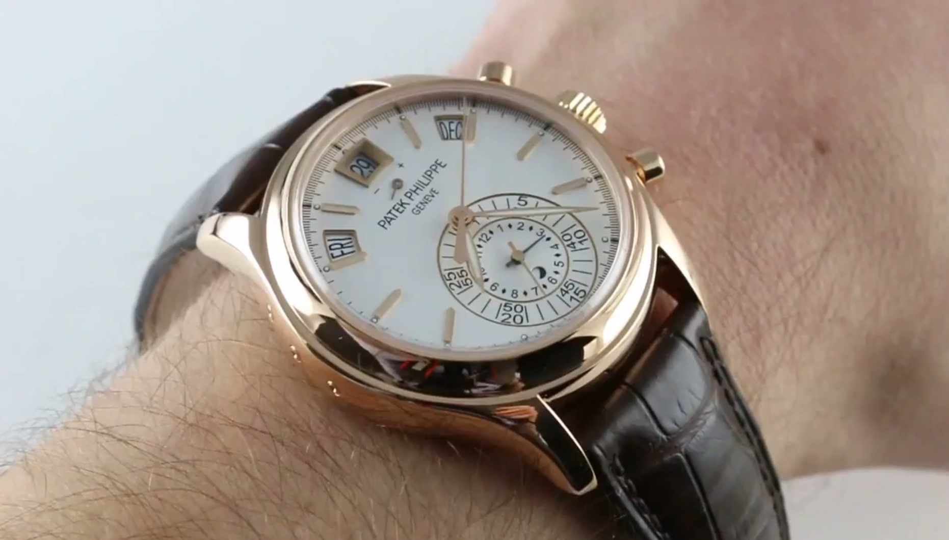 Patek sale philippe 5131g