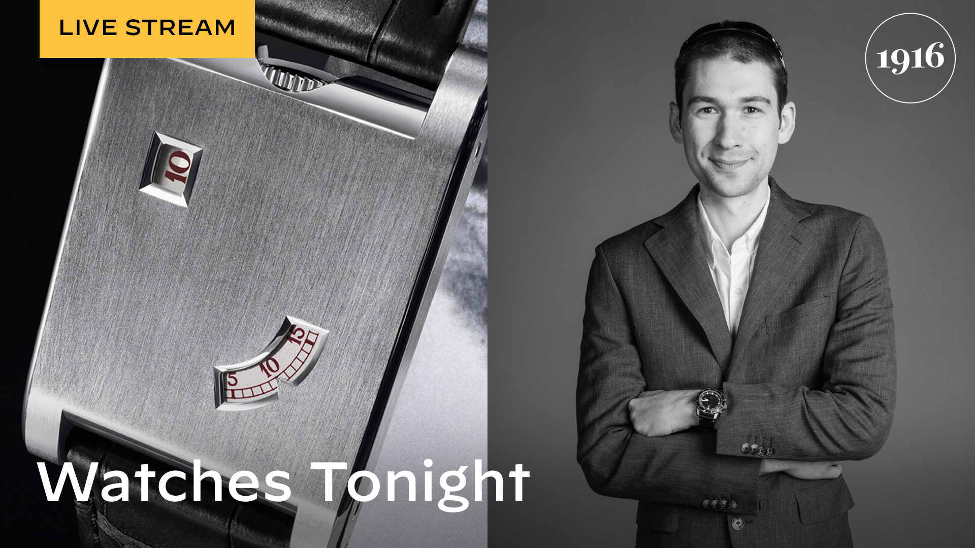 Buy These Watches Right Now