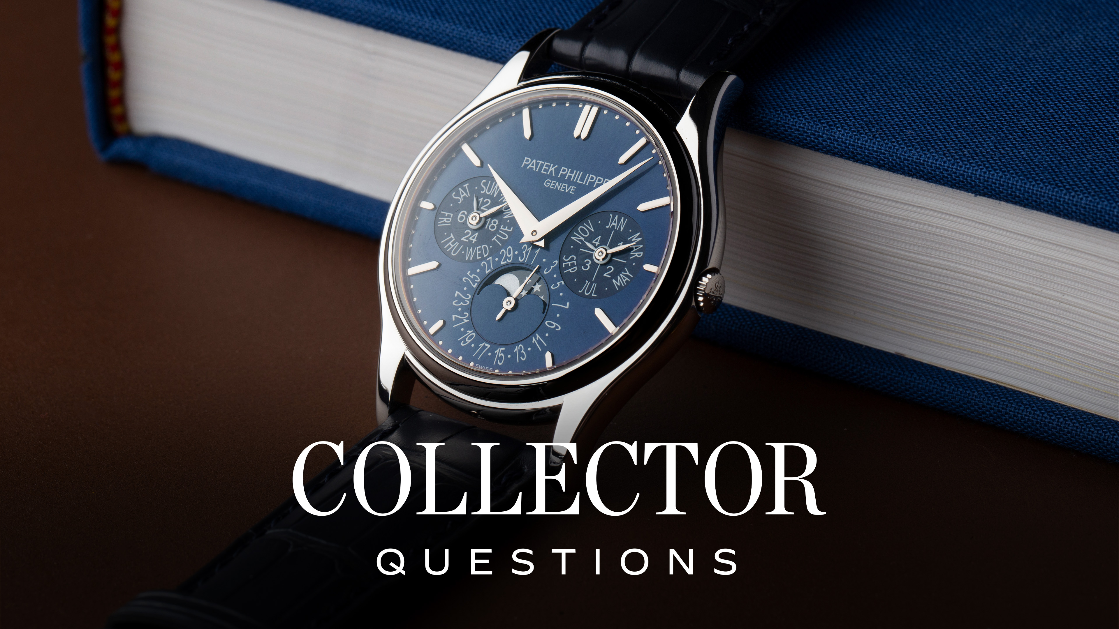 Slim Perpetual Calendar Watches?