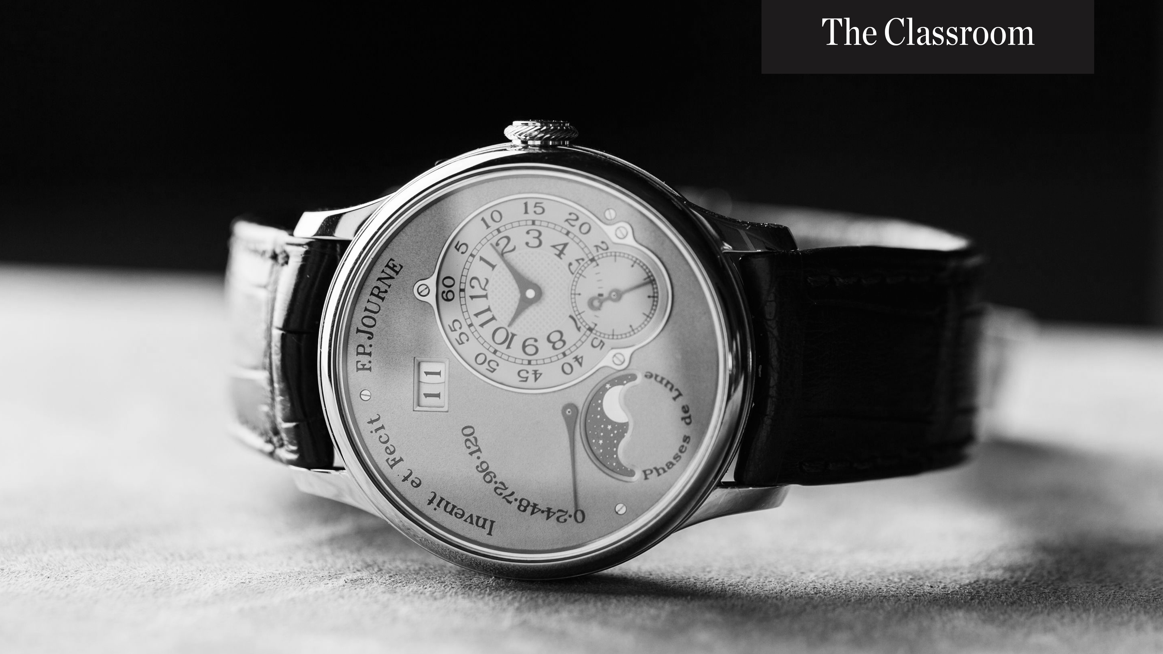 Watch Dials Explained: Enamel, Meteorite, and More!