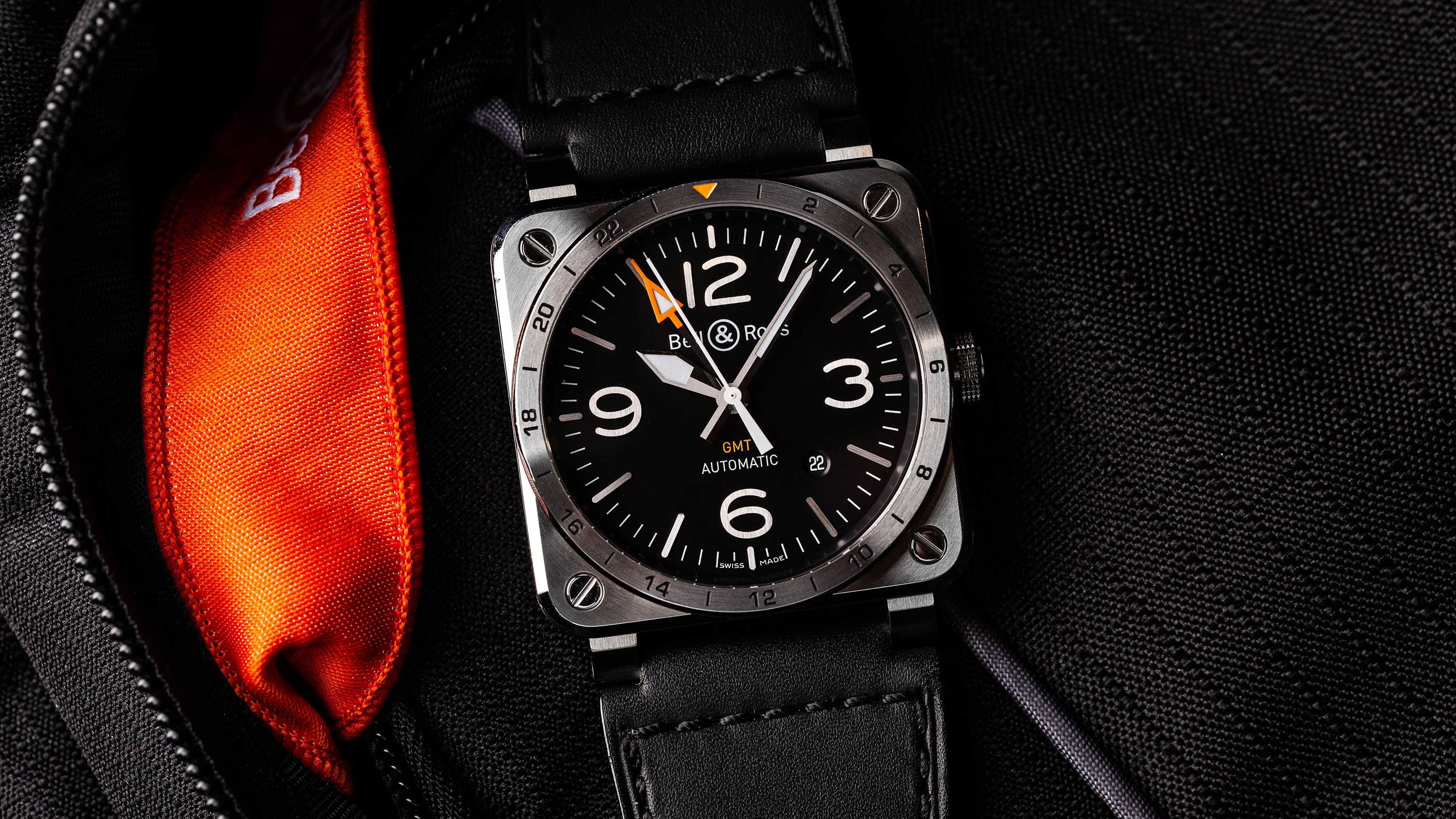 Bell & ross discount review