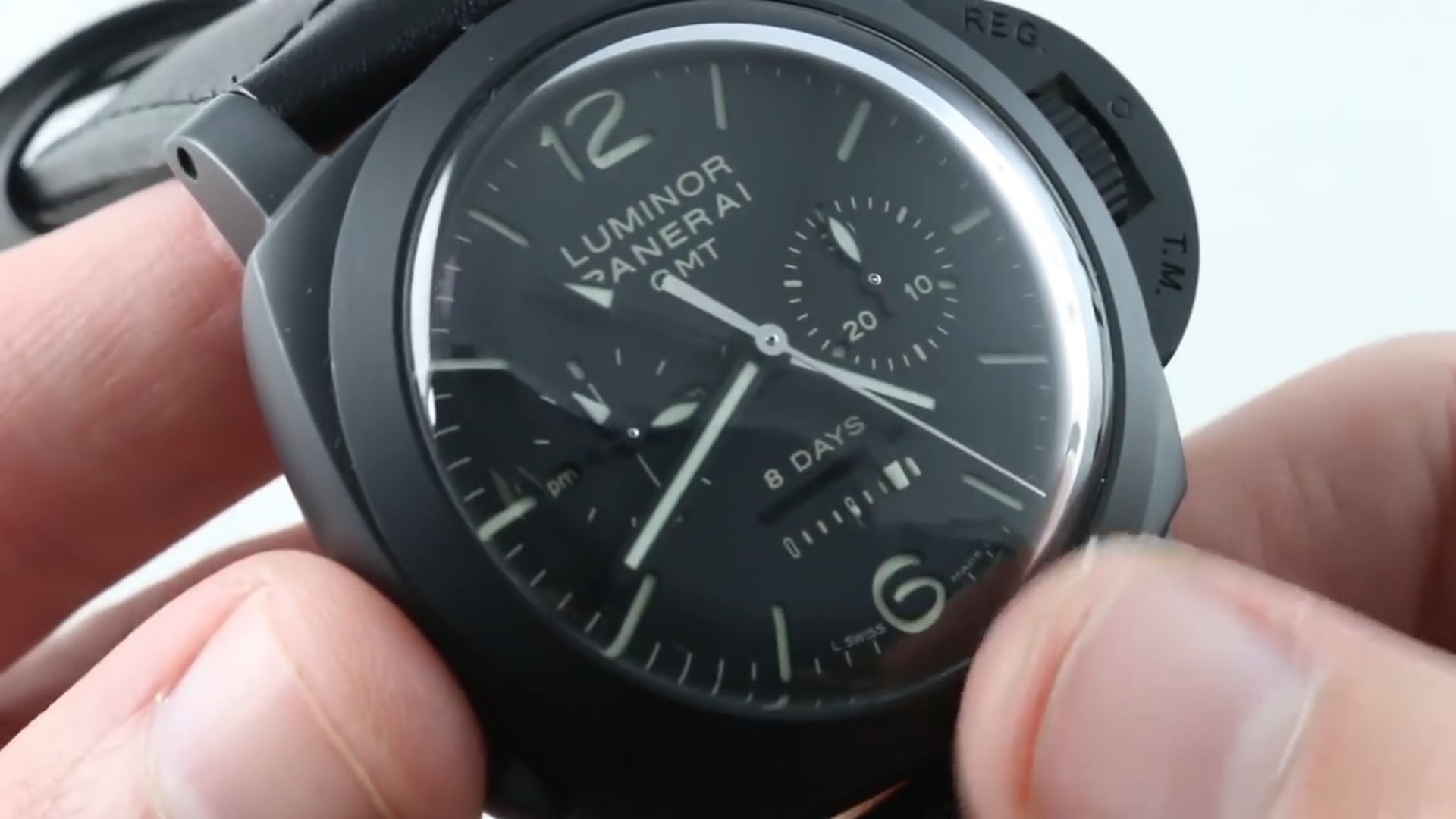 Panerai 277 hot sale