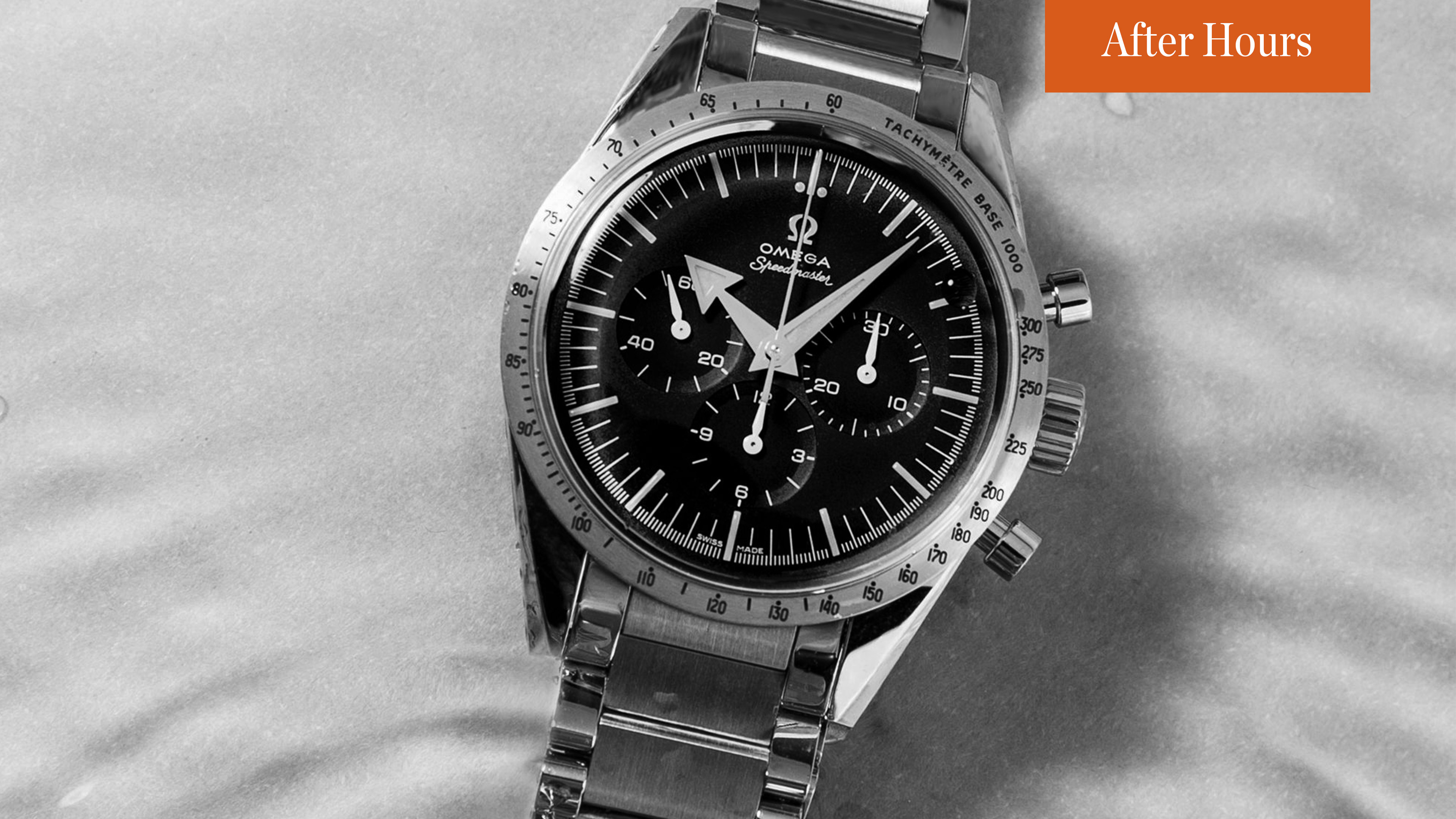 Some of the Best Summer Watches