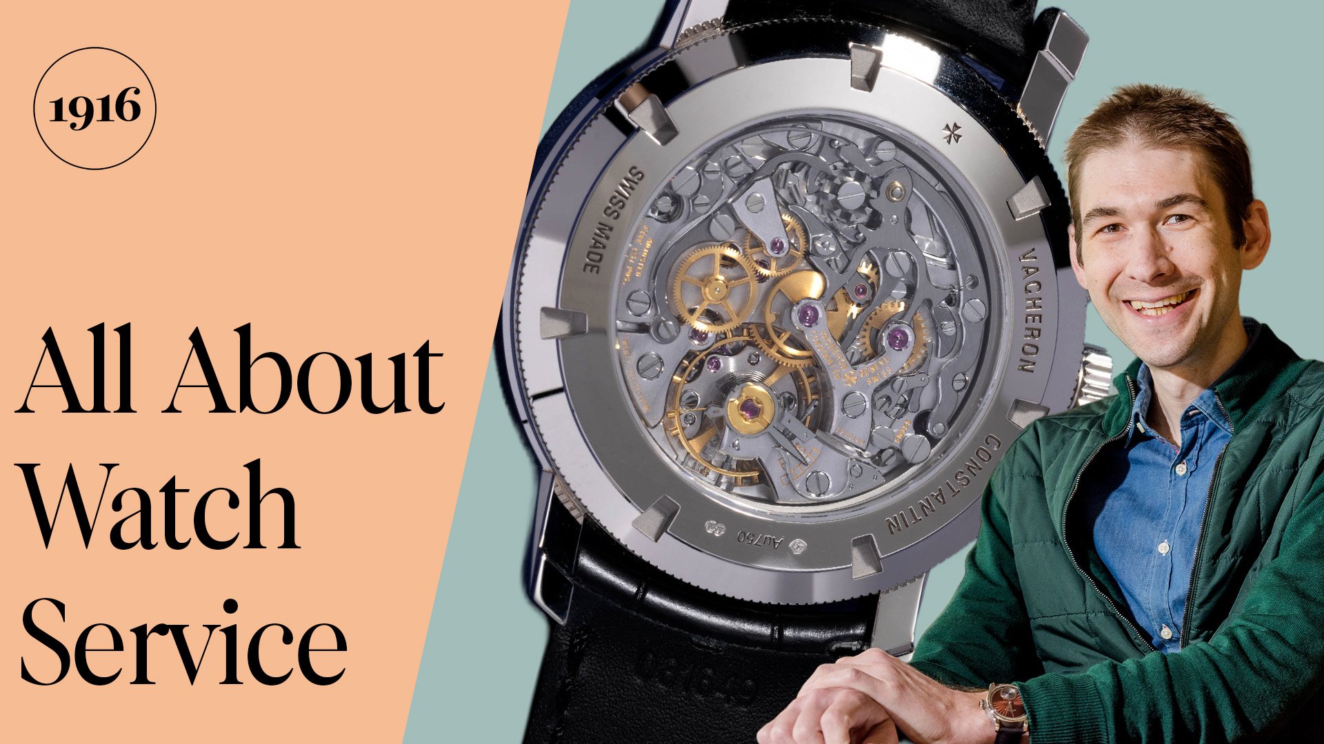 What Does Watch Service Cost?