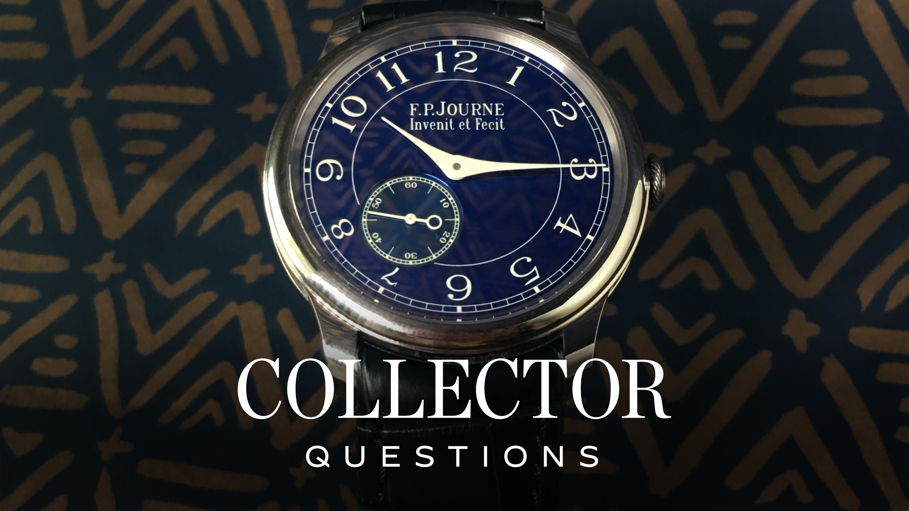 What Is Tantalum and What Watches Use It Well?