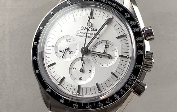 Omega Speedmaster Moonwatch Professio...
