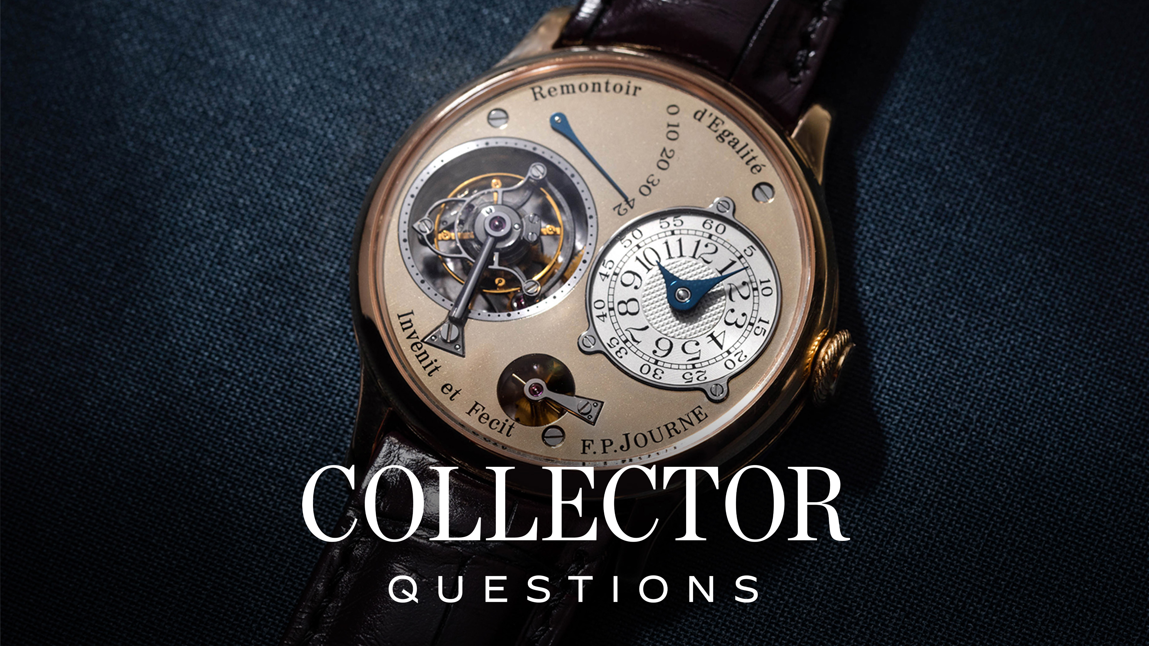 Best City for Watch Shopping?