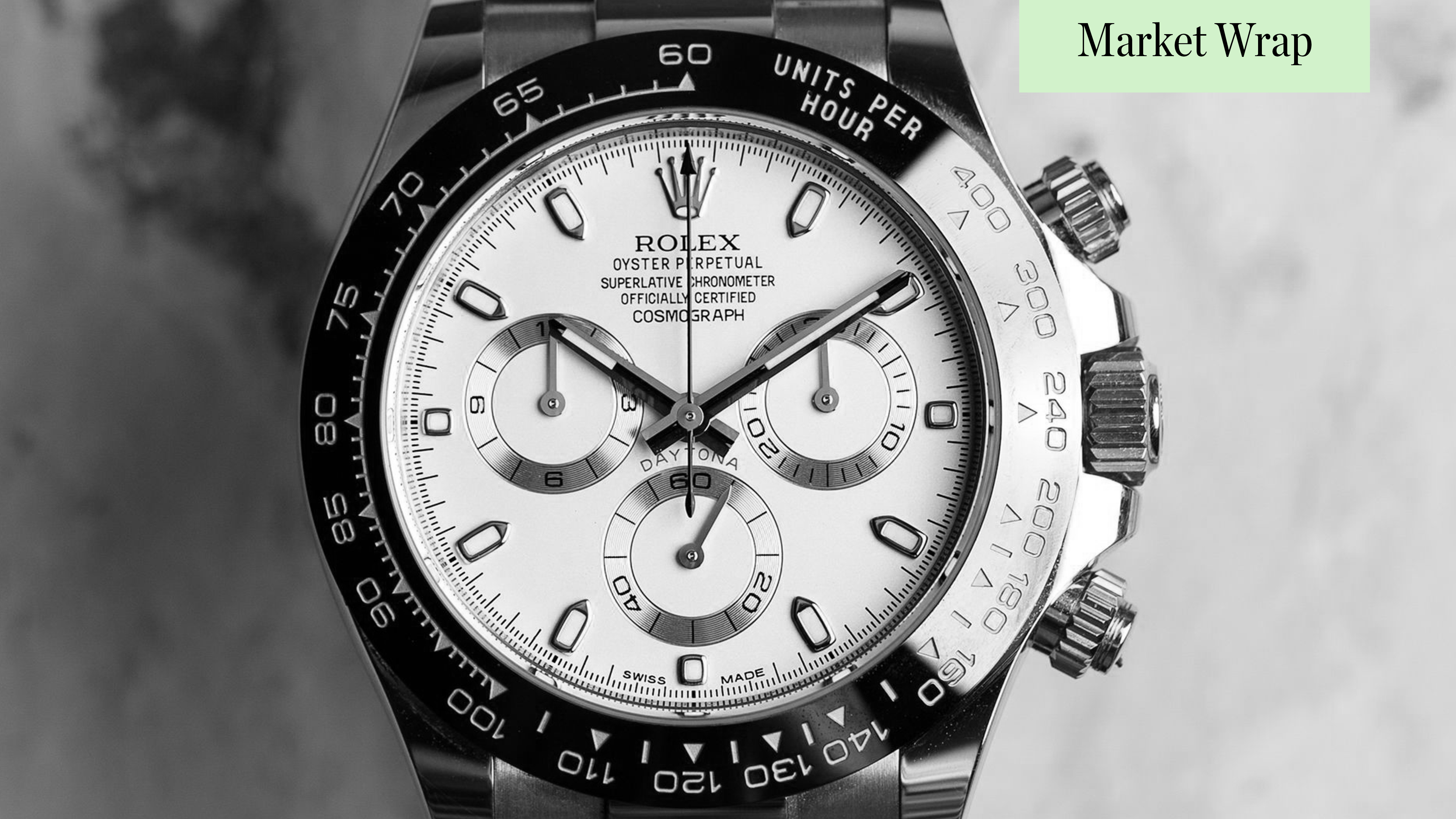 GPHG Wins, Holiday Wish Lists, and Paul Newman’s “Other” Daytona