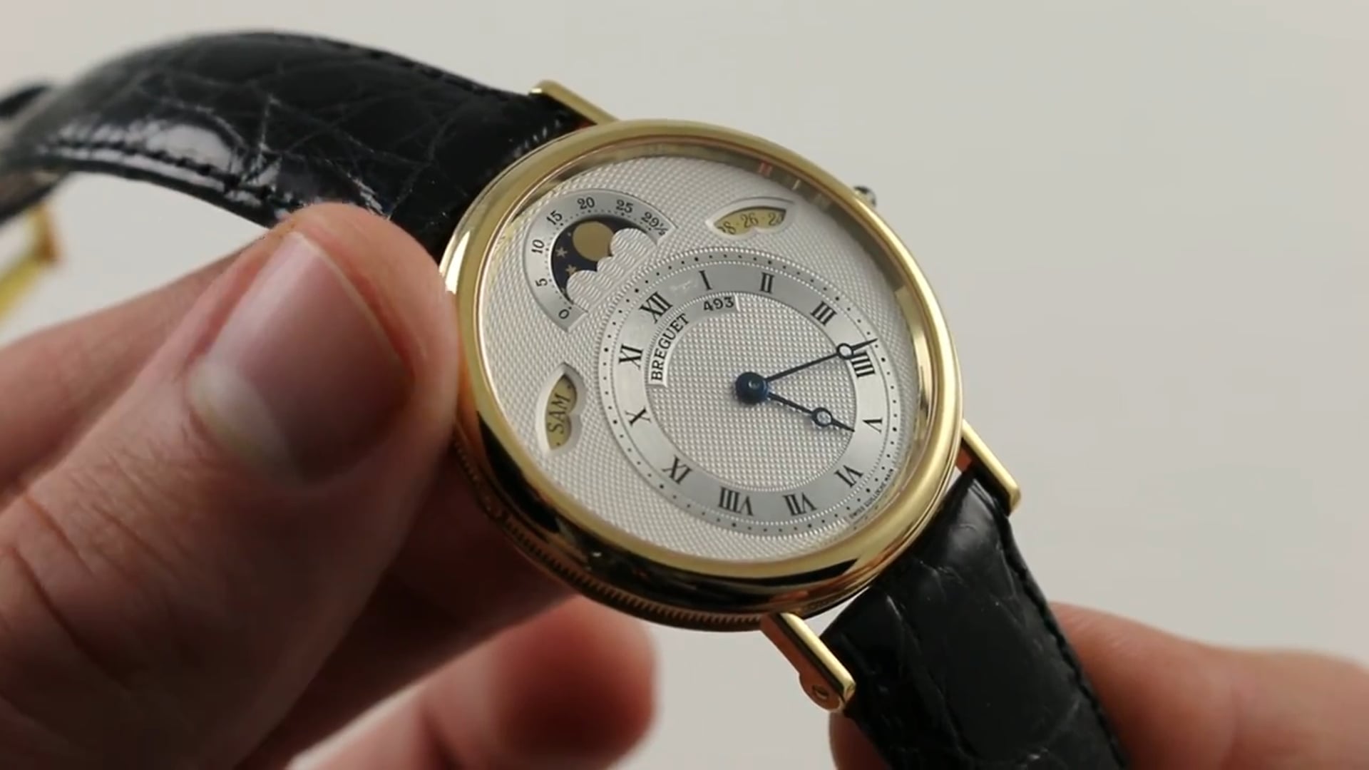 Breguet Tradition 7027BR G9 9V6 Review Breguet Reviews