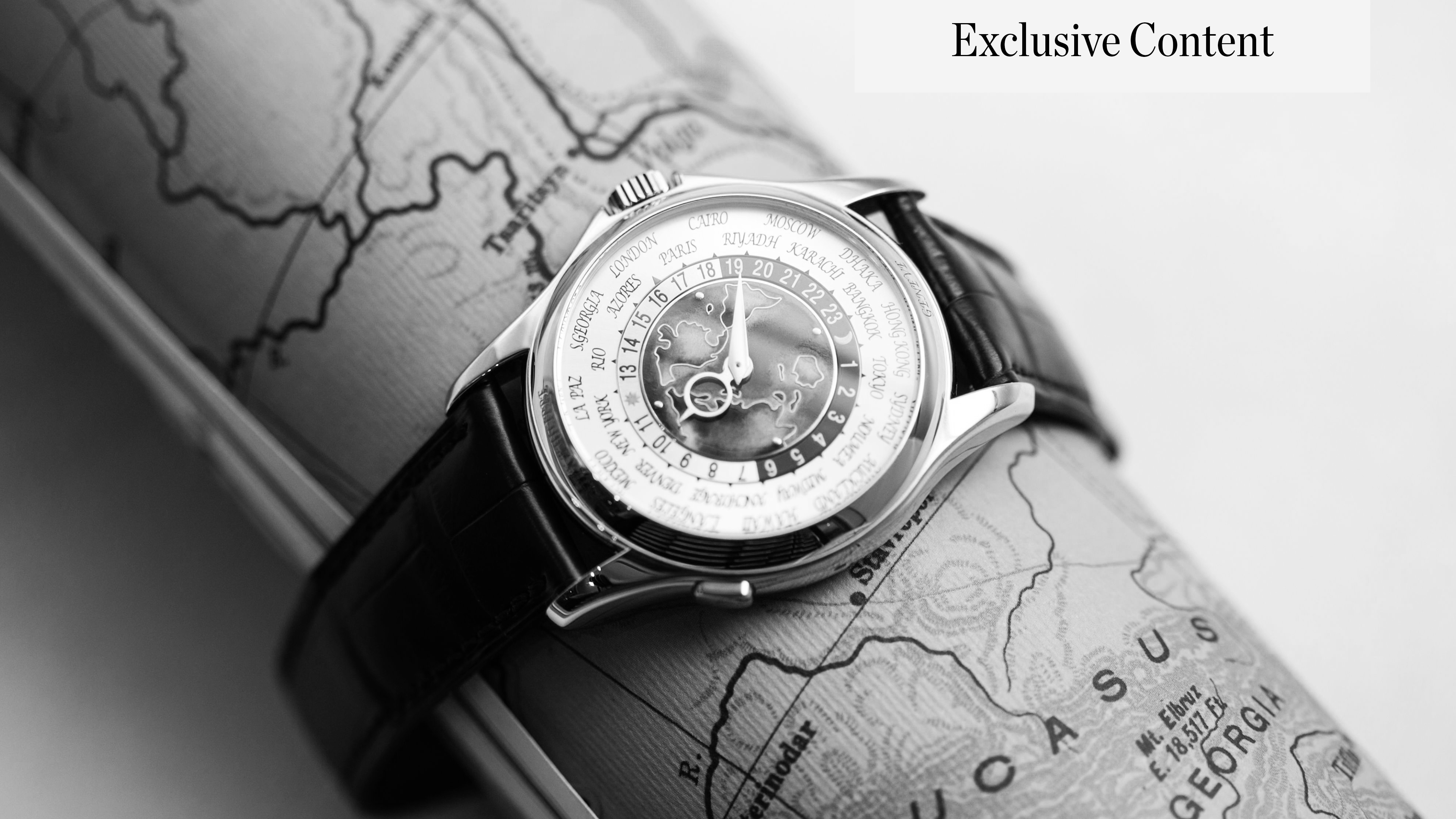 Art x Watches: The Influence of Technology with Wei Koh