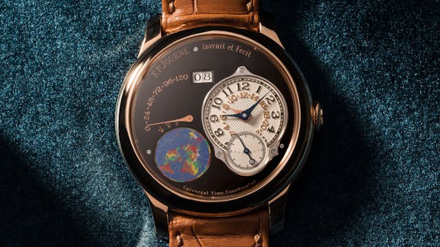 F.P. Journe Reviews