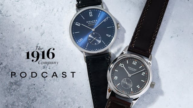 Watches & Wonders 2026: Our Predictio...