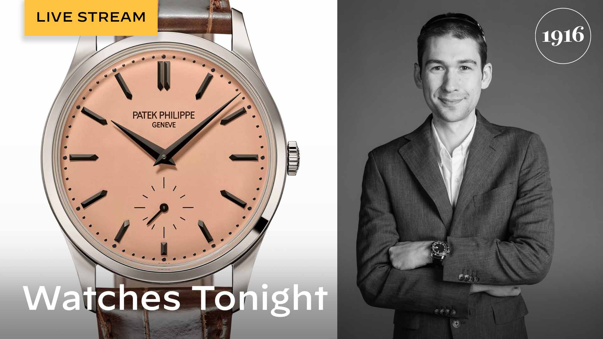 Are Dress Watches Dead?