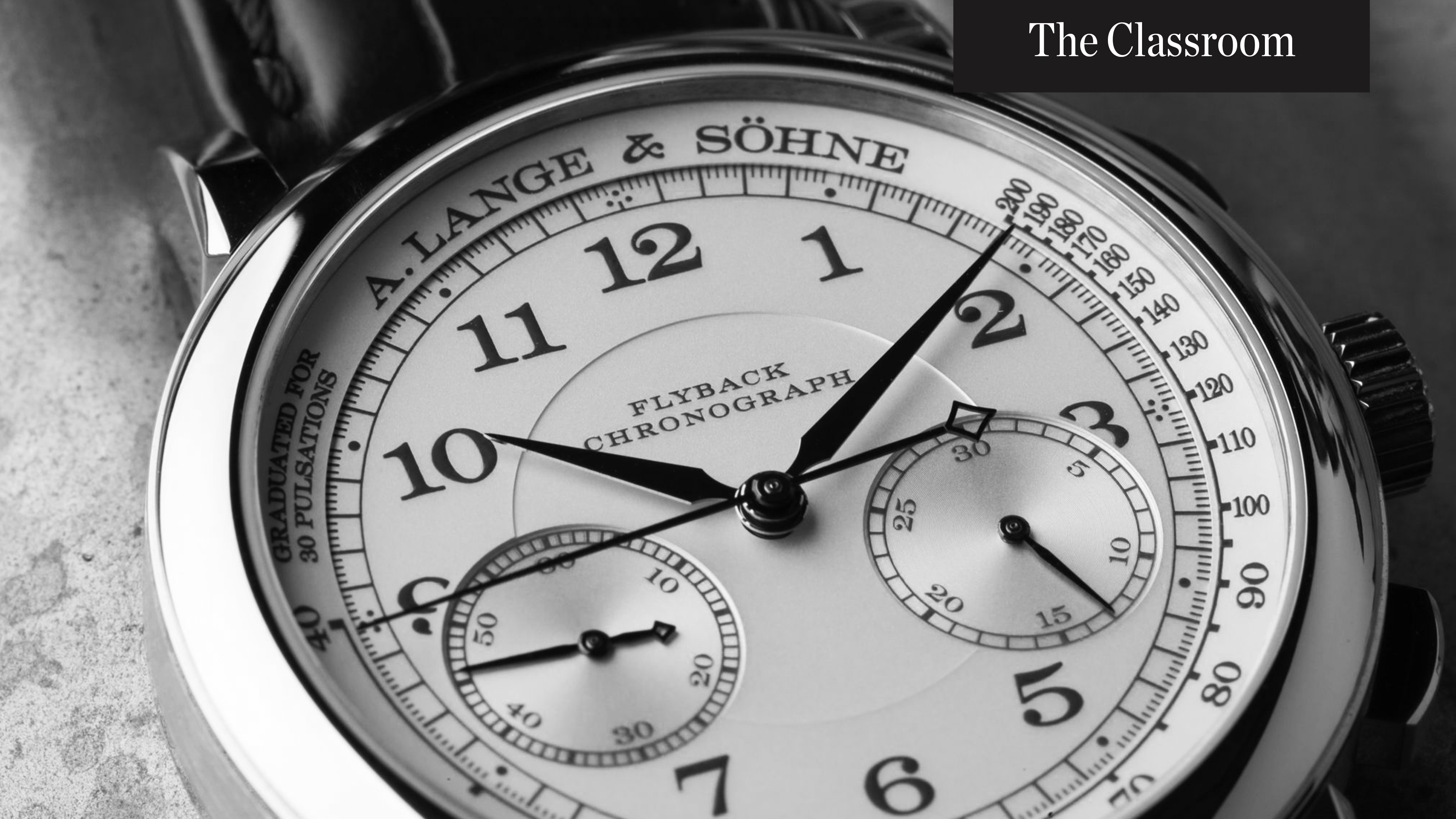 How Do Watch Brands Market Their Product?