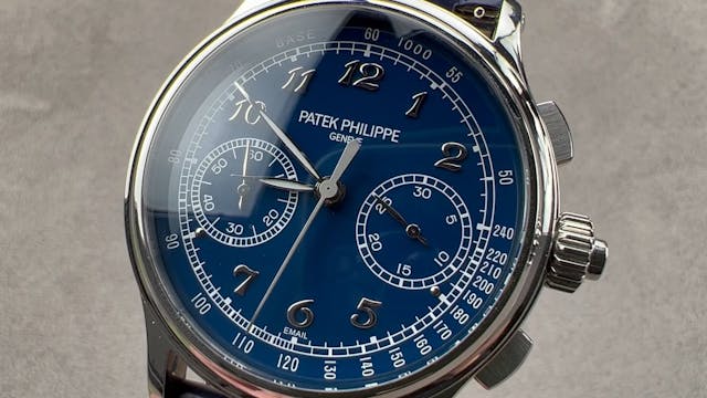 Patek 3940g hot sale