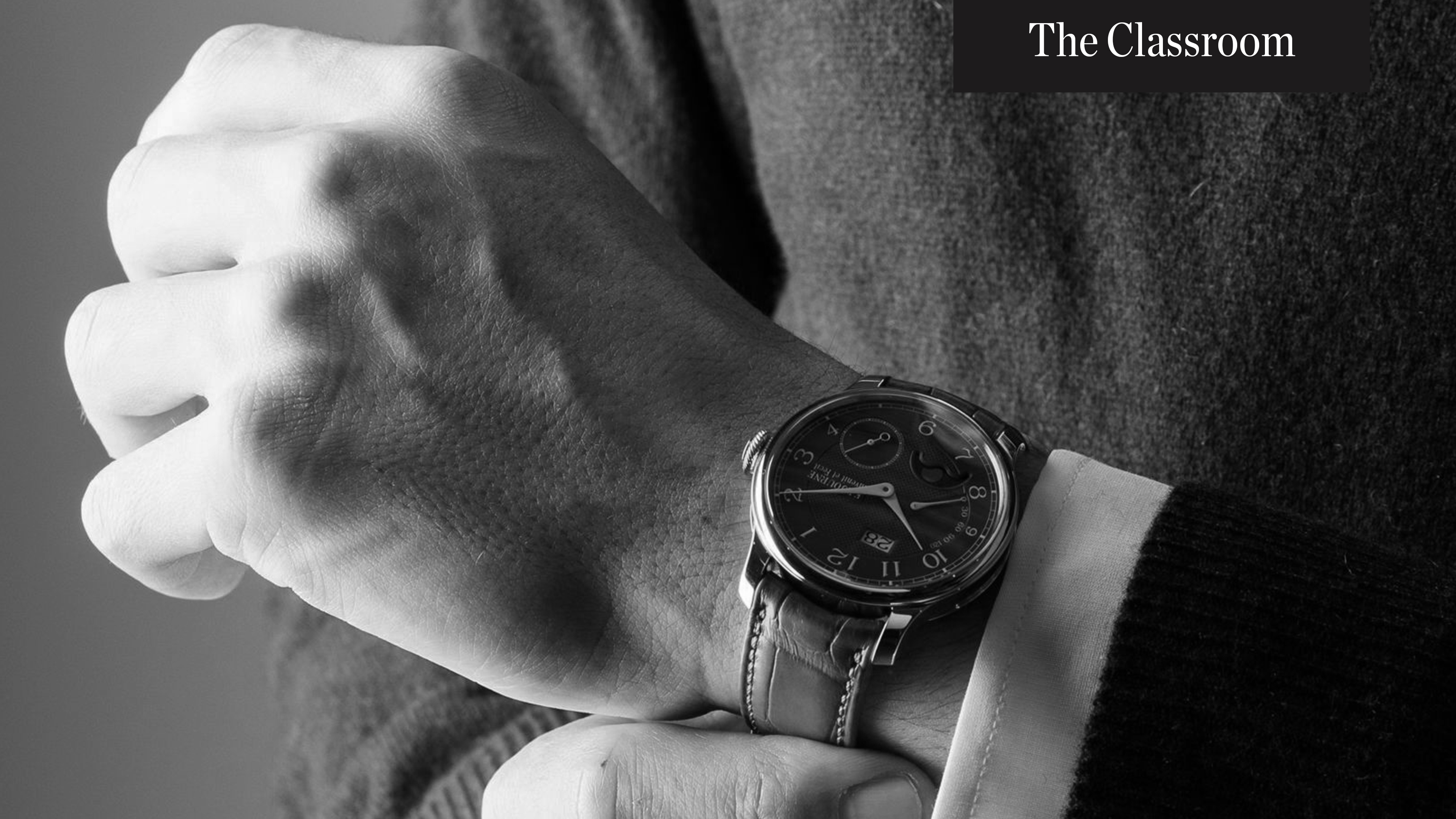 Watches In Marvel, Mad Men, Mission: Impossible and More!