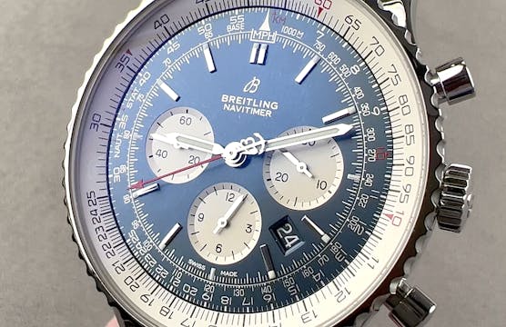 Breitling a4531012 sales