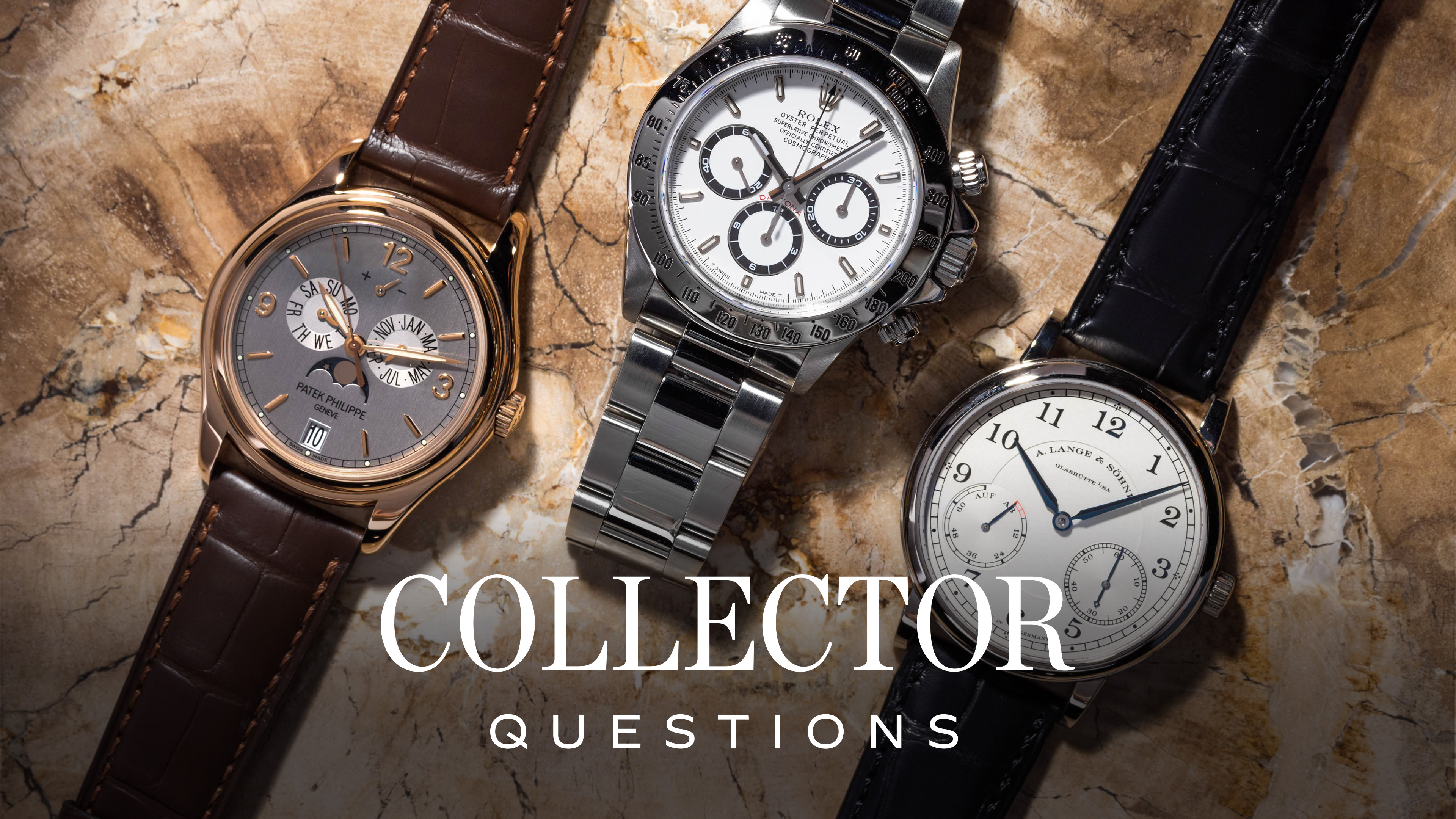 Why Don't Watch Brands Always Offer Both Straps and Bracelets?