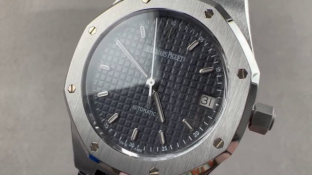 Audemars Piguet Royal Oak 14800ST.OO....