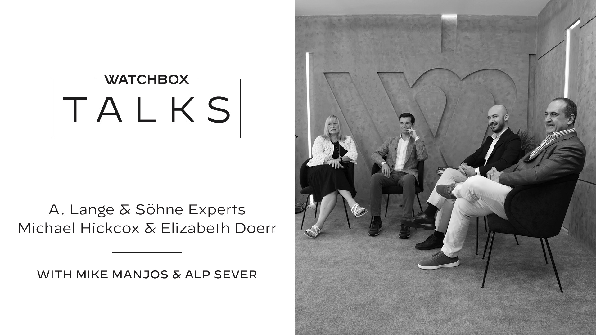 How A. Lange & Söhne Became One of the Best in the Business