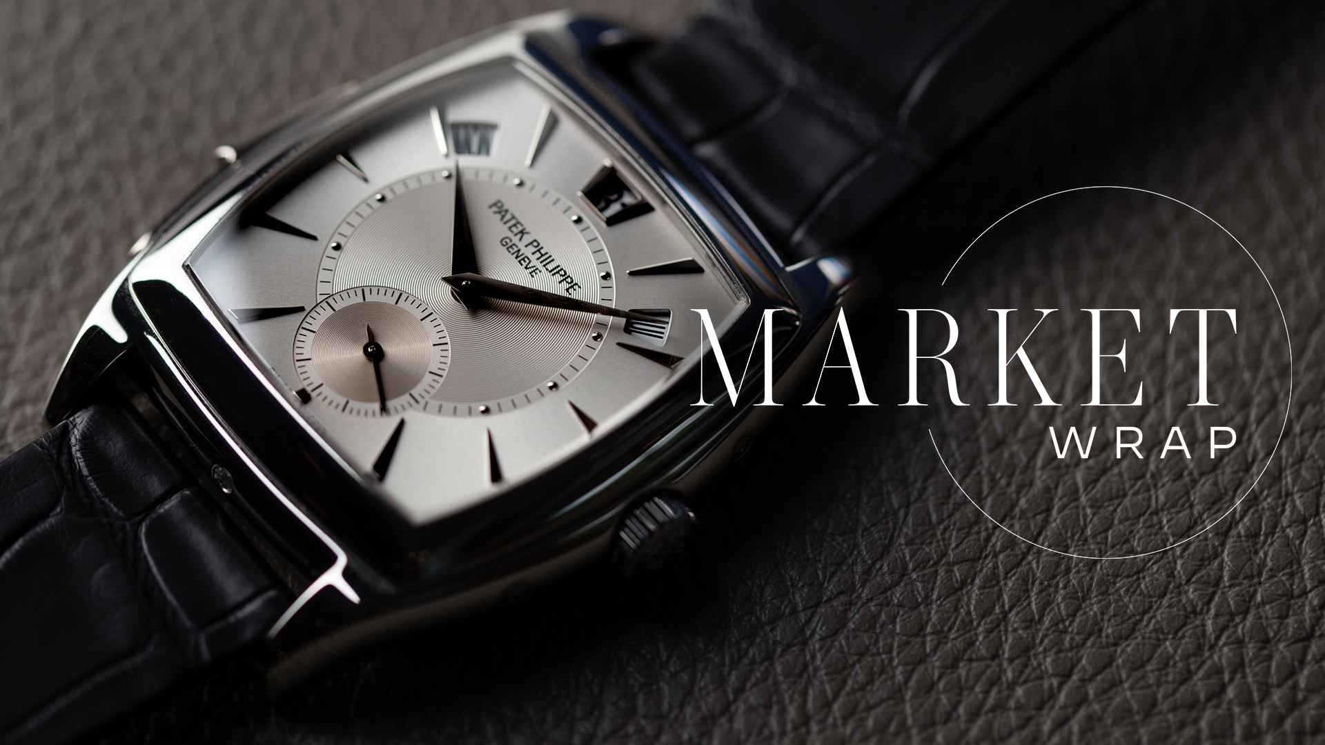 Watches & Wonders Predictions Plus New Omega Snoopy MoonSwatch