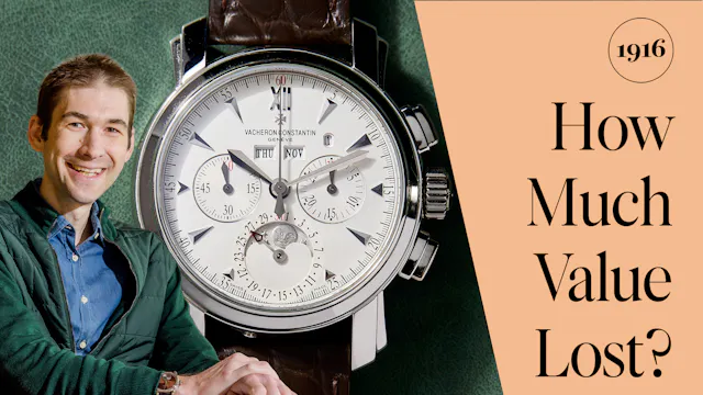 The Best Value in Watches in 2026