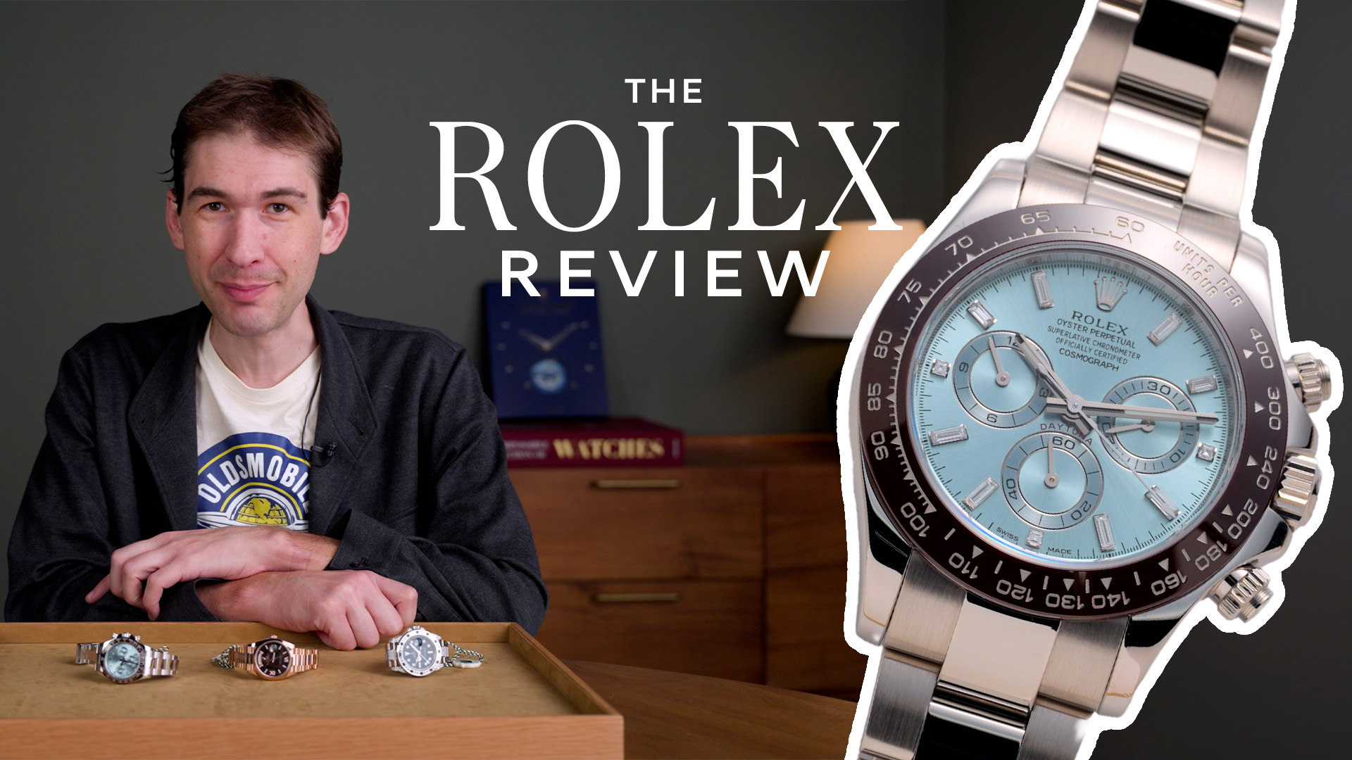 Rolex Diamond Watches: From Subtle to Stunning