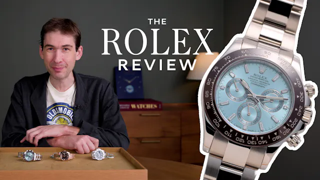 Rolex Diamond Watches: From Subtle to...