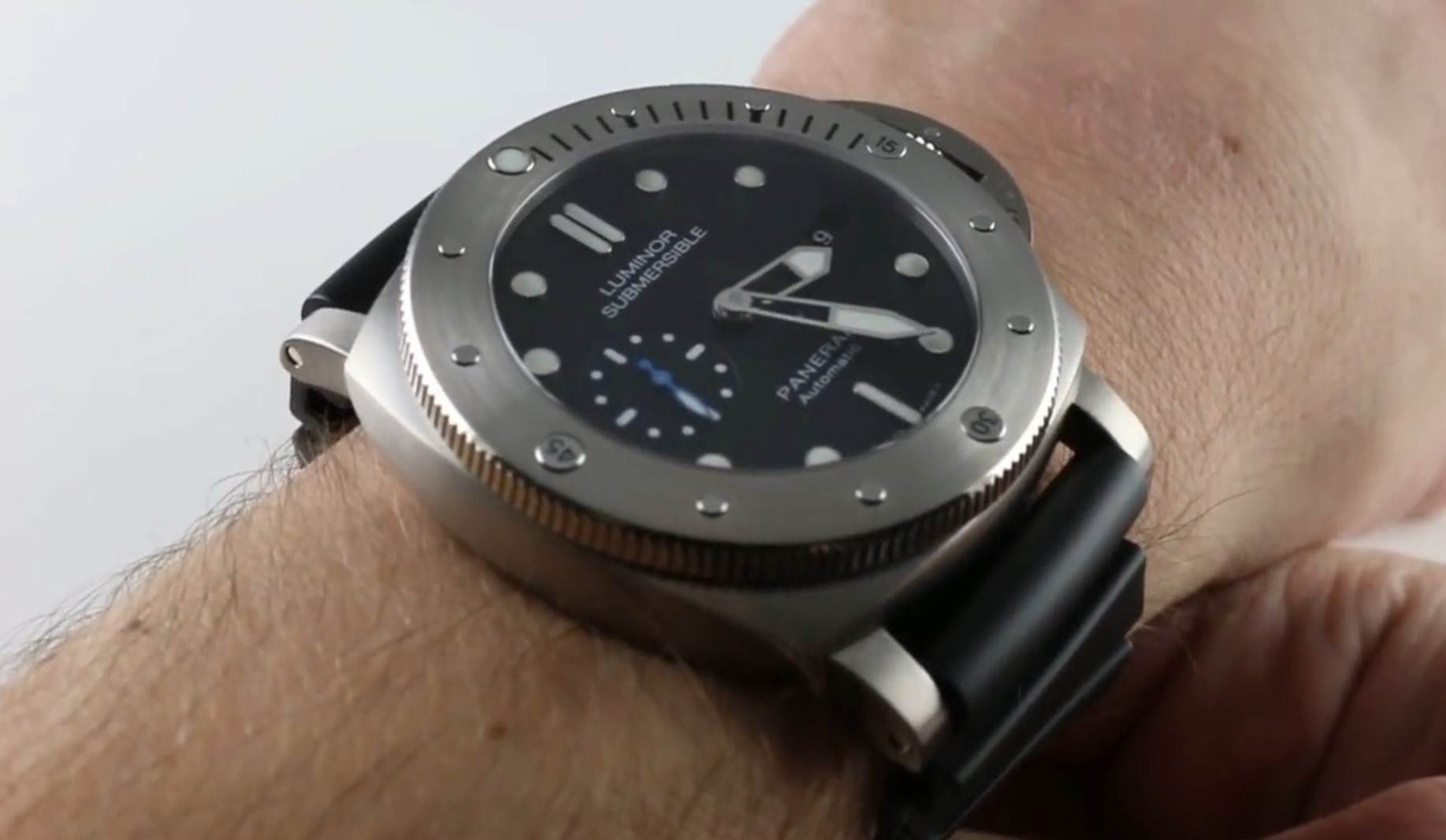 Panerai pam outlet 399