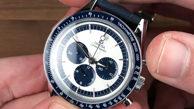 Omega Speedmaster Moonwatch Ck2998 31...