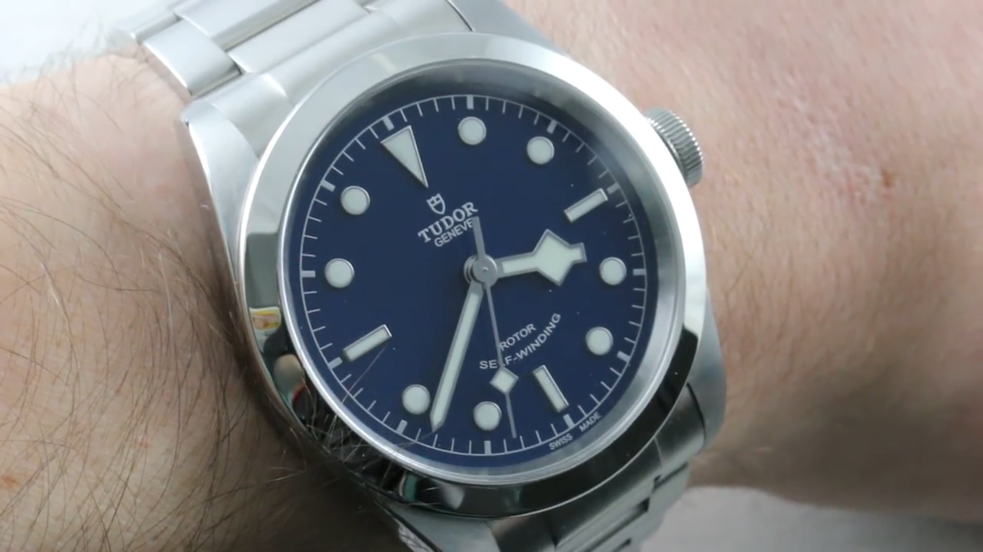 Tudor discount 20300 review