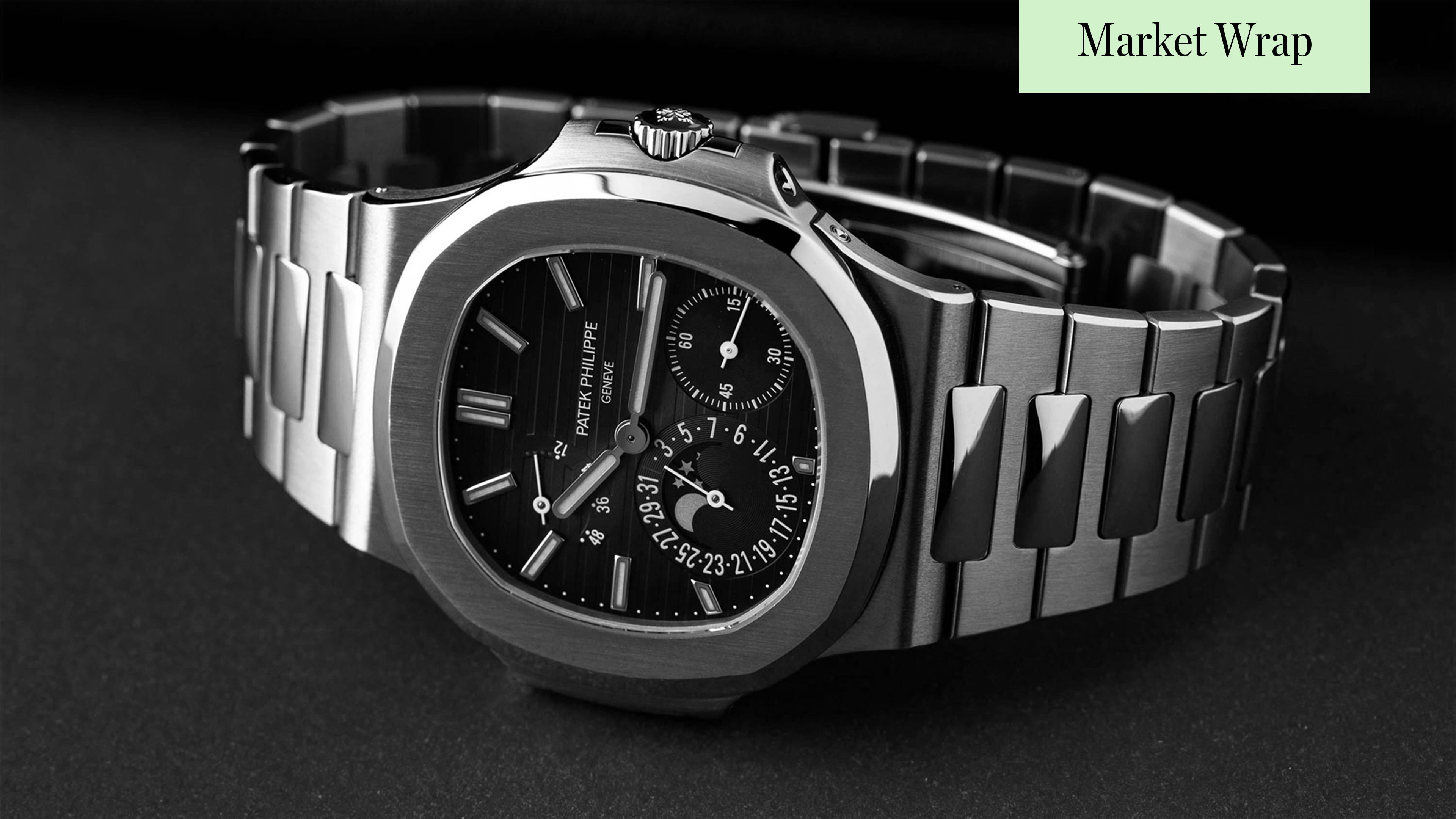 What's Next for Patek Philippe and the Nautilus Post-5711? (2/20/2021)