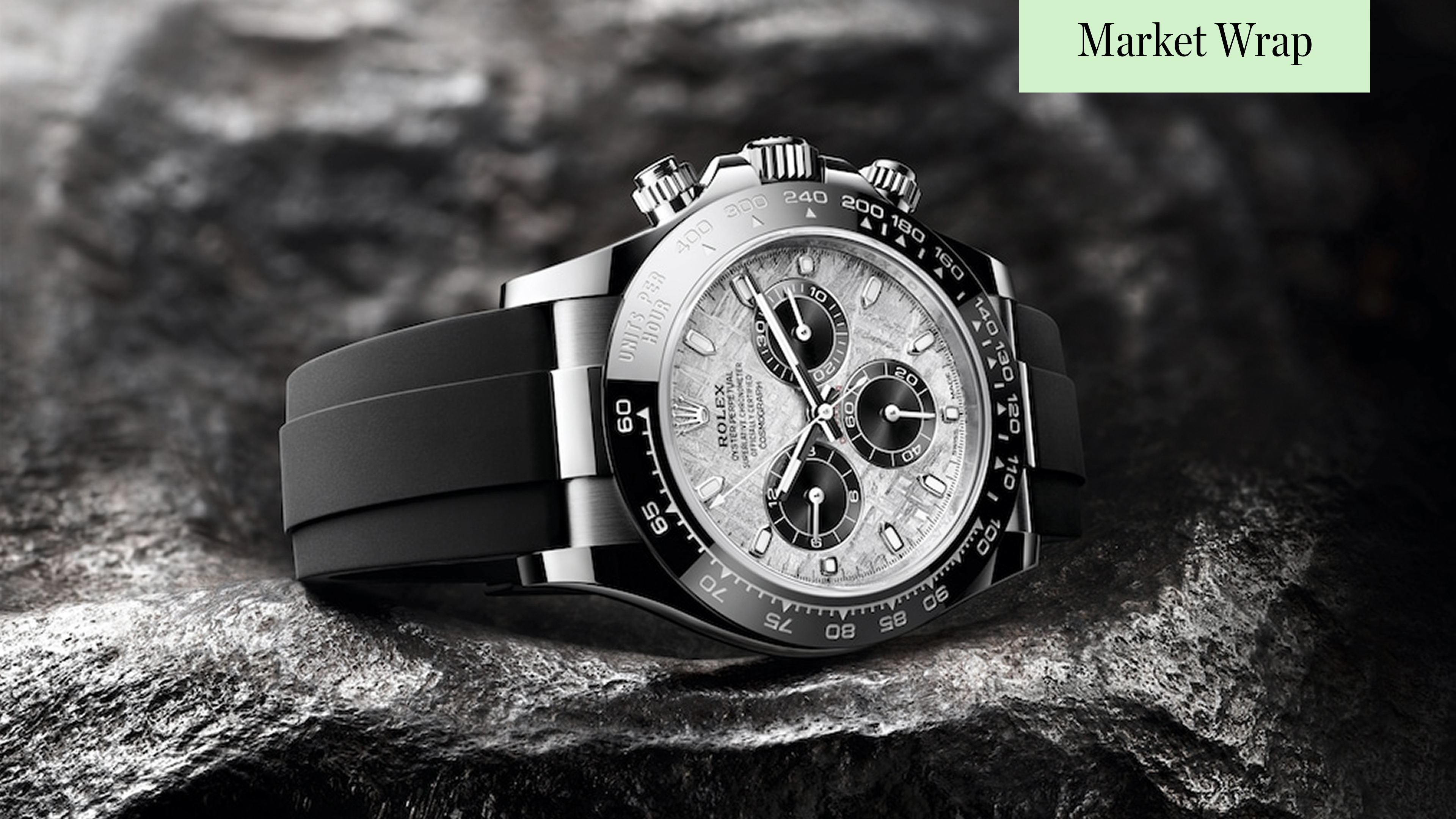 Rolex, Patek Philippe, and More: 2021 Watches & Wonders Releases and Reactions