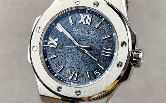 Chopard Alpine Eagle Large 298600-3001