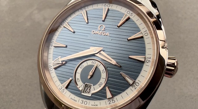 2022 Omega Watch Prices: The Most Expensive Omega Speedmasters And  Seamasters - Watches Tonight with Tim Mosso - WatchBox Studios