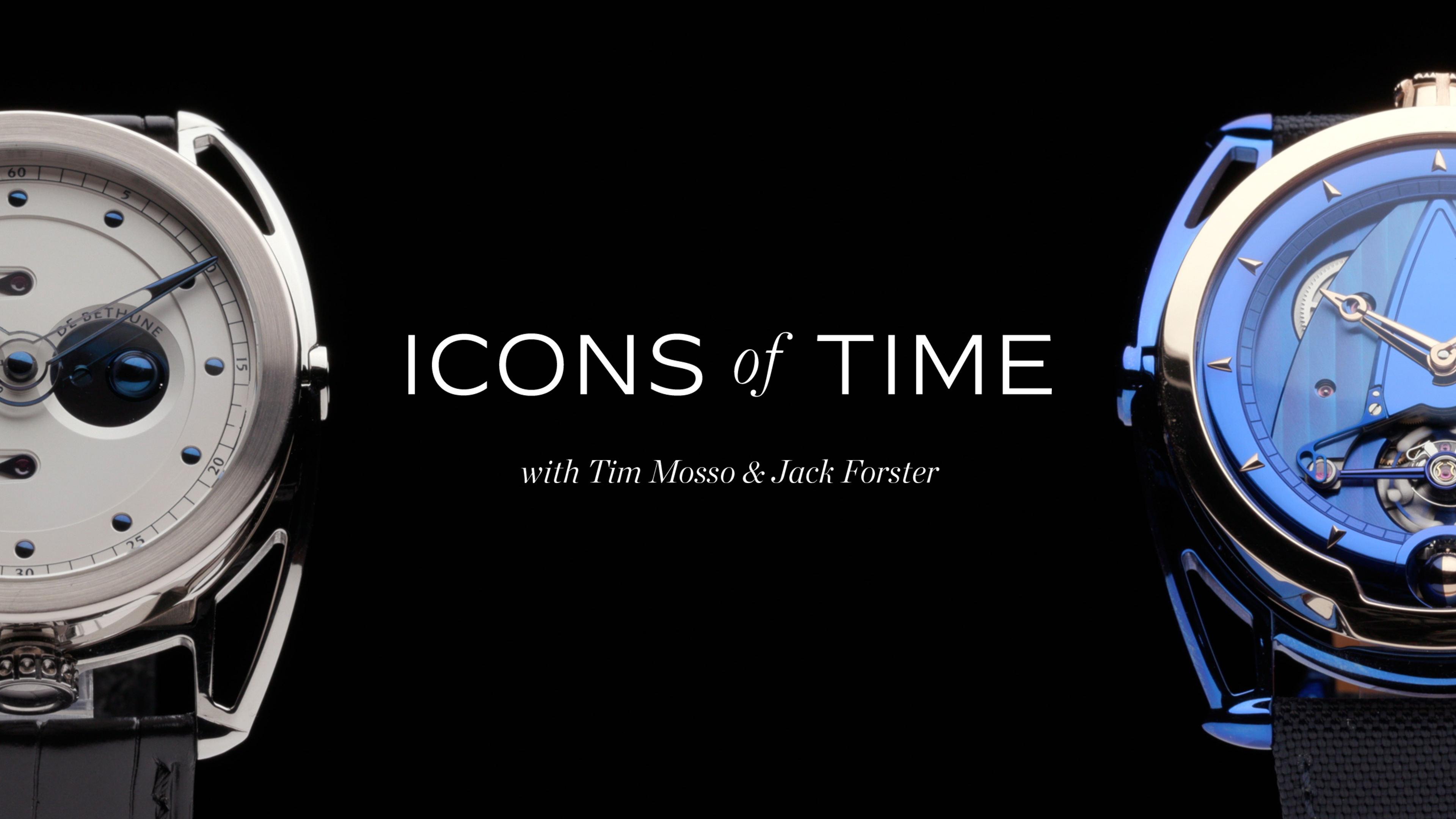 Part 1: The Foundations of De Bethune