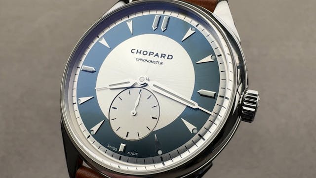 Chopard L.U.C 168613-3001