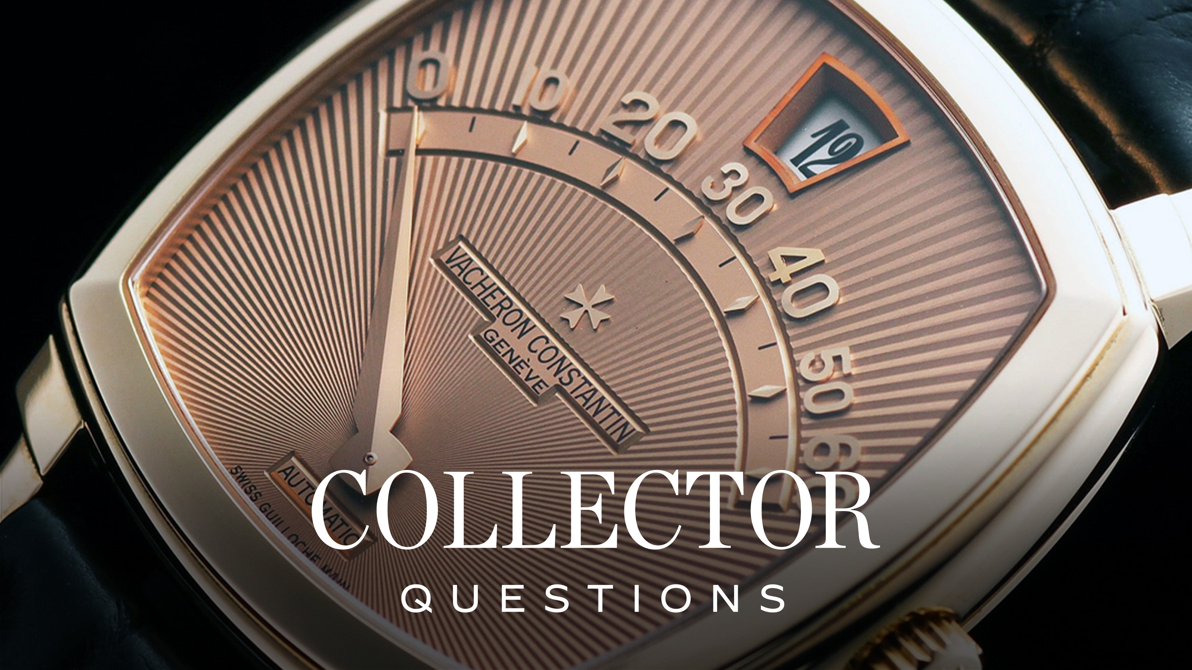 What Vintage Watch Would You Buy if it Released Today?