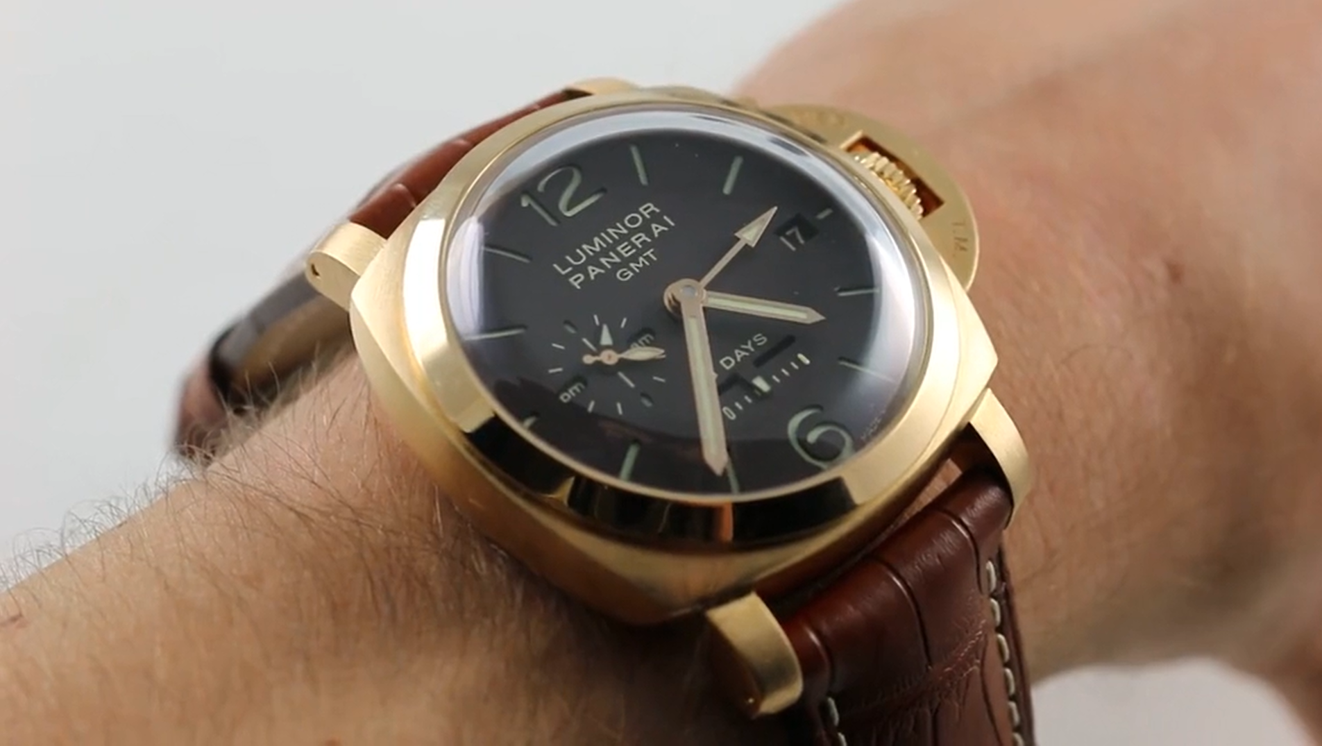 panerai 289