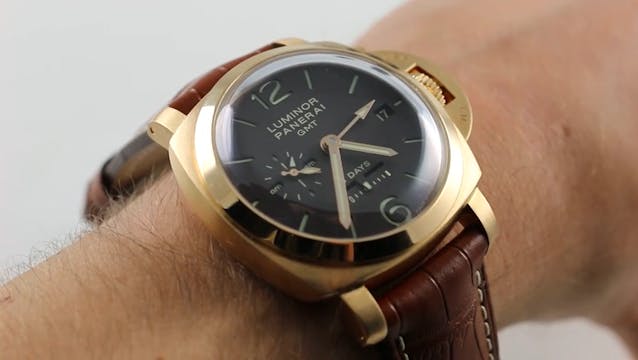 Panerai 688 best sale